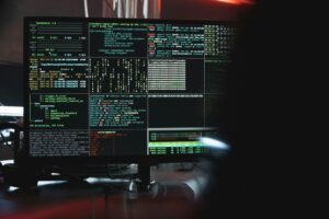 Penetration testing on PC