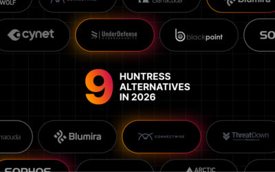 Check Point Alternatives (2026): 18 Competitors Compared
