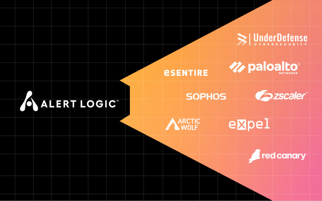 Alert Logic Alternatives (2026): 11 MDR Competitors Compared