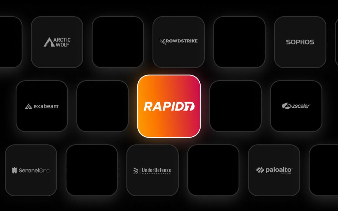 Rapid7 Alternatives (2026): 16 MDR Vendors to Consider