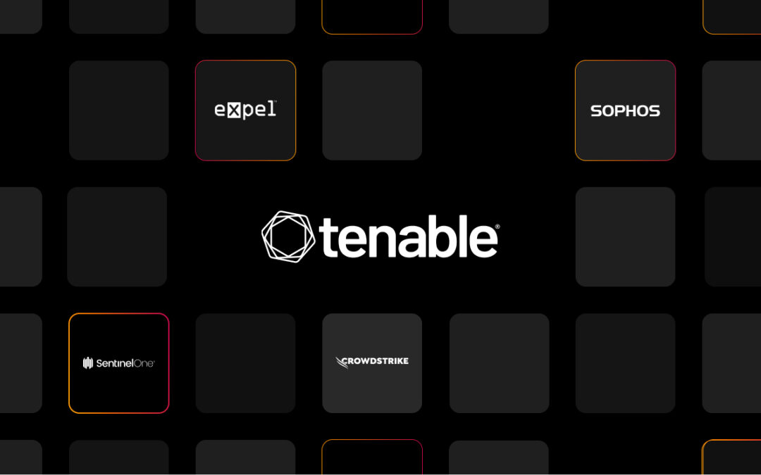 Tenable Alternatives (2026): 9 Vulnerability & Exposure Platforms