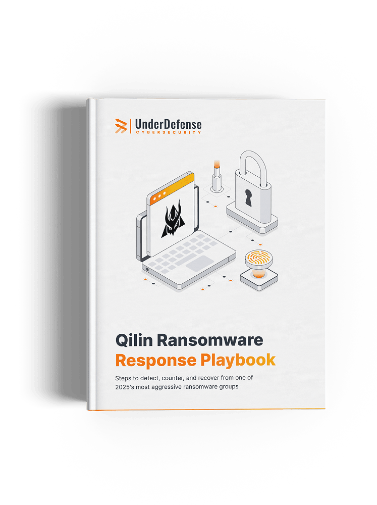 Qilin Ransomware Response Playbook