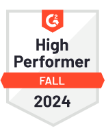 SystemSecurity HighPerformer HighPerformer 2