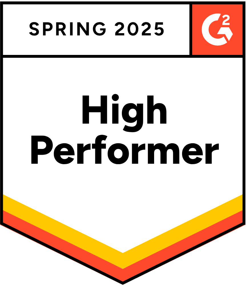 SystemSecurity HighPerformer HighPerformer