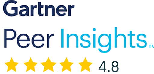 gartner peer insight dark