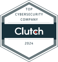 top clutch.co cybersecurity company 2024 3 1 1