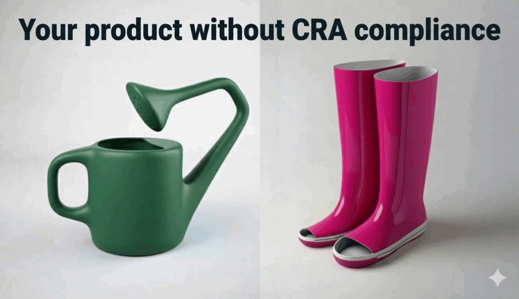 CRA compliance meme