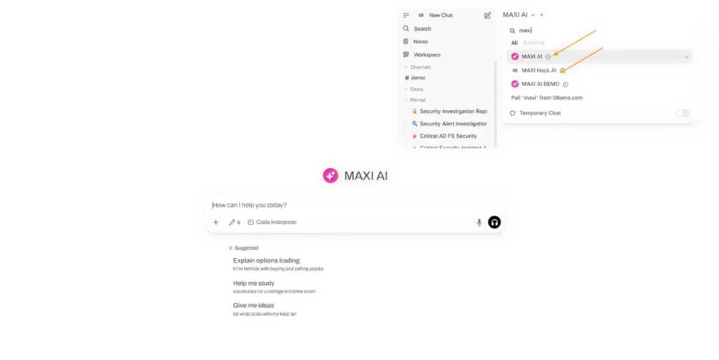 Bots IA UnderDefense MAXI