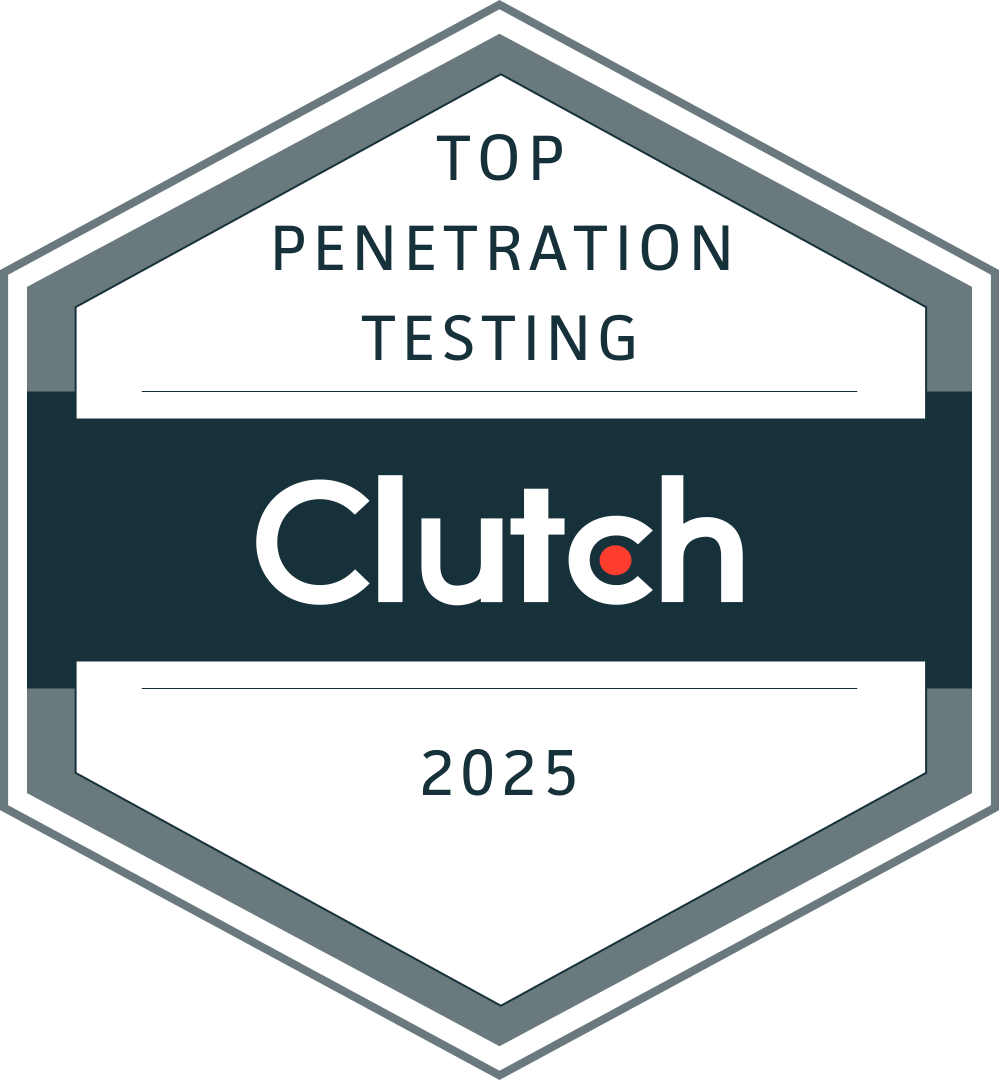top clutch.co penetration testing 2025
