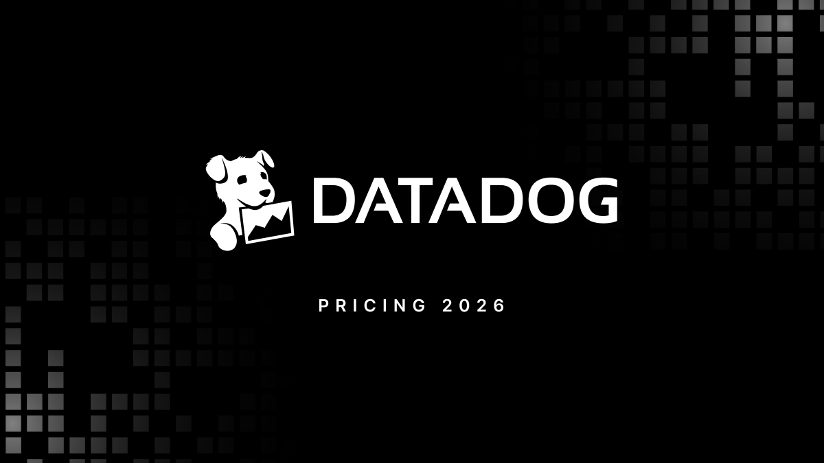 DATADOG Datadog pricing