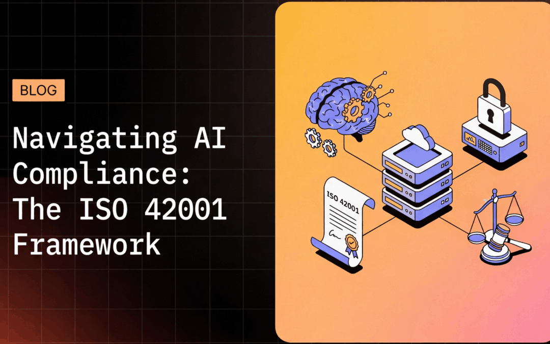 AI Compliance and ISO 42001: A Practical Guide to AI Governance