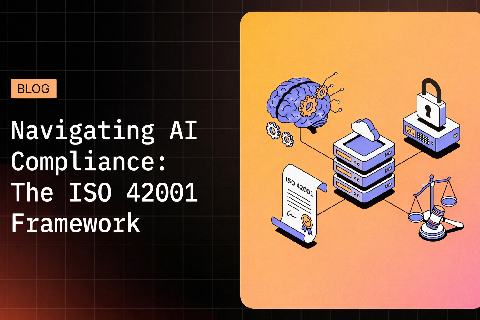 Complete ISO 42001 Compliance Guide