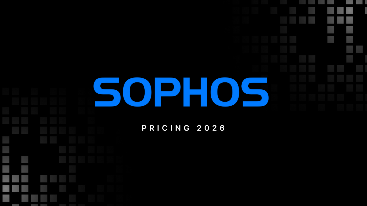sophos