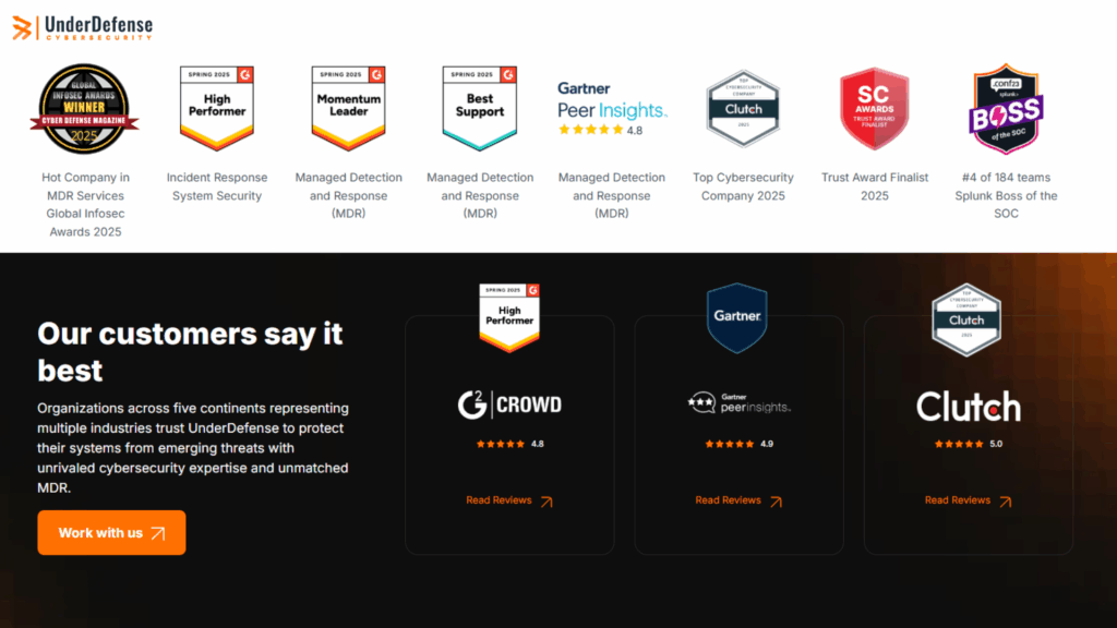 9 Best AI SOC Providers in 2026: A Complete Vendor Comparison