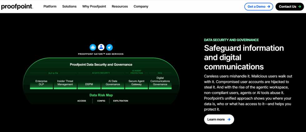 15 Best DLP Solutions in 2026: Vendors Compared by Cost, Coverage, and ...
