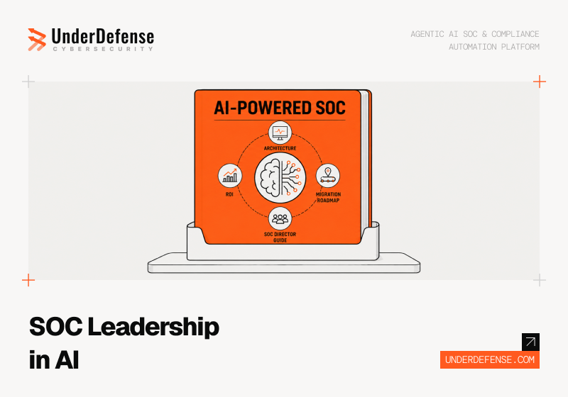 AI-Powered SOC: Architecture, ROI, Migration Roadmap & What Every SOC Director Must Know