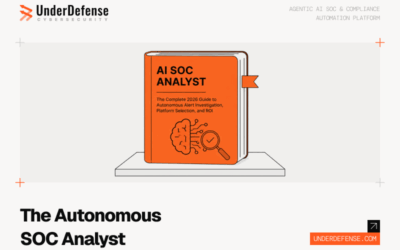 AI SOC Analyst: The Complete 2026 Guide to Autonomous Alert Investigation, Platform Selection, and ROI