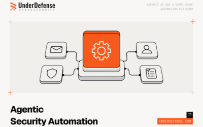 AI Security Orchestration: The Complete Guide to Replacing SOAR with Agentic Intelligence (2026)