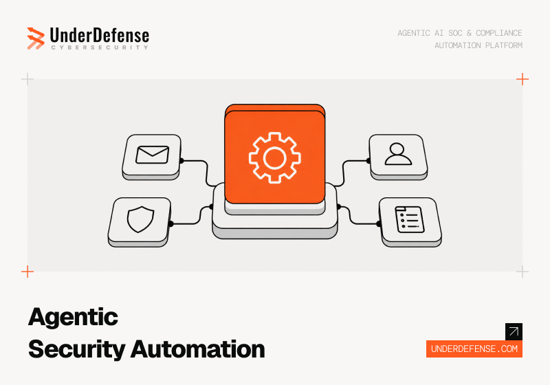 AI Security Orchestration: The Complete Guide to Replacing SOAR with Agentic Intelligence (2026)