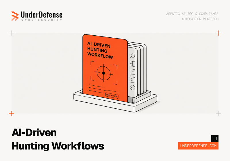 AI Threat Hunting: The Complete Practitioner’s Guide to Proactive Detection, MITRE ATT&CK Automation, and SOC Transformation