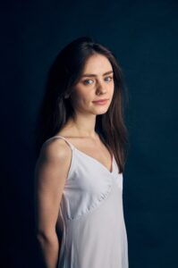 Alina Shyika