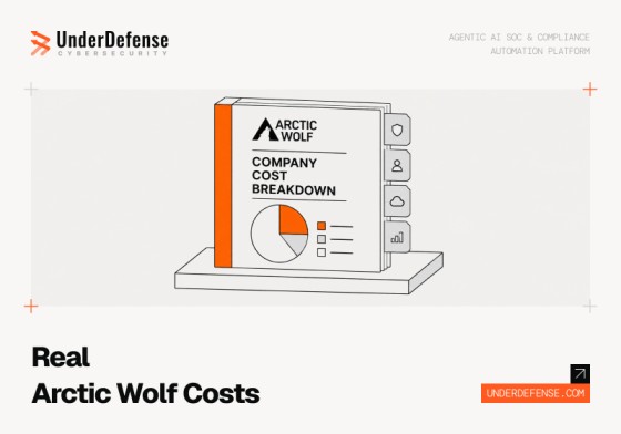 Arctic Wolf Pricing Guide 2026 Real Costs, Tier Breakdowns & Negotiation Playbook