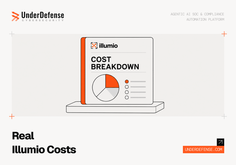 Illumio Pricing Guide Real Costs, Hidden Fees & ROI for 2026