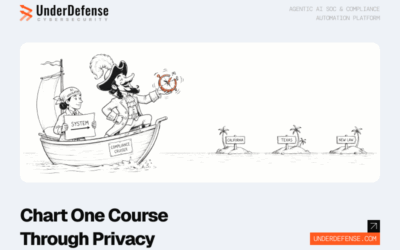 The Caribbean of Privacy: Stop Mapping Islands. Build Infrastructure