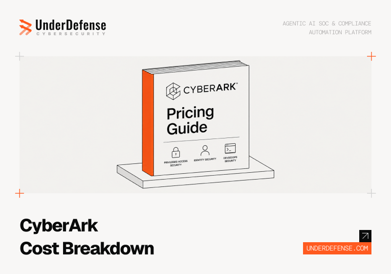 CyberArk Pricing Guide 2026 Real Costs, Hidden Fees & Negotiation Playbook