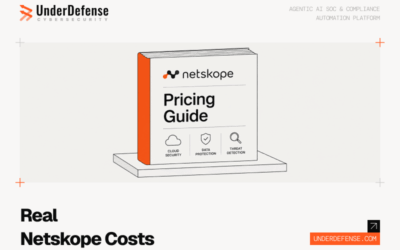 Netskope Pricing Guide 2026: Actual Costs, Hidden Fees & Negotiation Tactics