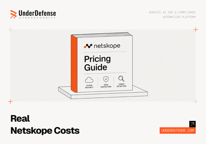 Netskope Pricing Guide 2026 Actual Costs, Hidden Fees & Negotiation Tactics