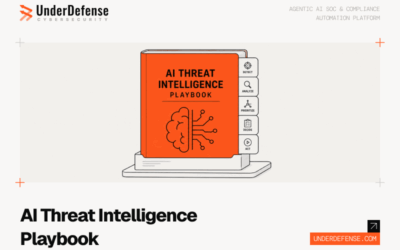 What Is AI-Powered Threat Intelligence? Use Cases, Platforms, and a Proven Implementation Playbook