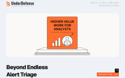 AI SOC and Analyst Retention: Moving Senior Engineers Off Alert Triage and Onto Work Worth Keeping Them For