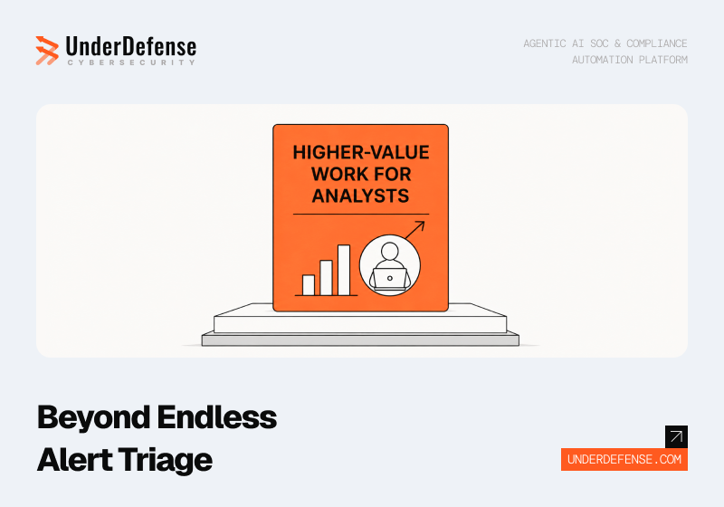 AI SOC and Analyst Retention Moving Senior Engineers Off Alert Triage and Onto Work Worth Keeping Them For