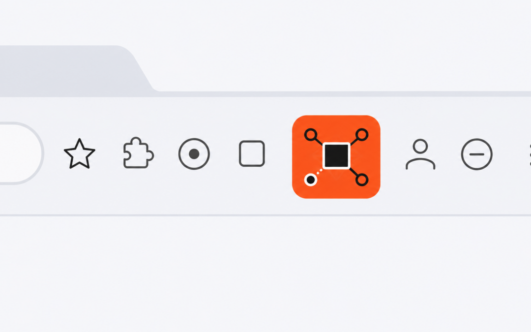 Inside a ClickFix Attack: How VeiloVPN Hid Its Command Server Inside a Polygon Smart Contract