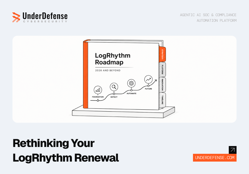 LogRhythm Renewal in 2026: Reading the Roadmap Before You Sign for Three More Years