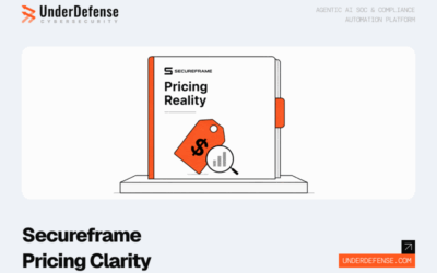 Secureframe Pricing Guide 2026: What You’ll Pay
