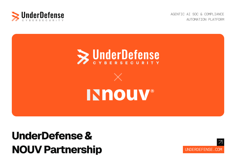 UD x NOUV