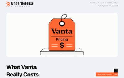 Vanta Pricing Breakdown: What You Pay, What You Unlock, What You Skip