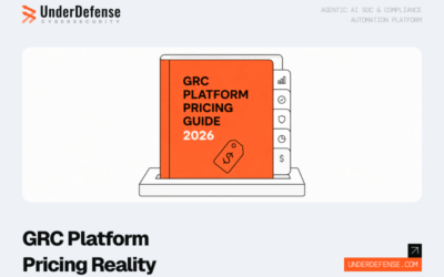 GRC Platform Pricing Guide 2026: What It Costs