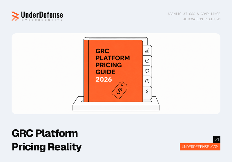 GRC Platform Pricing Guide 2026: What It Costs