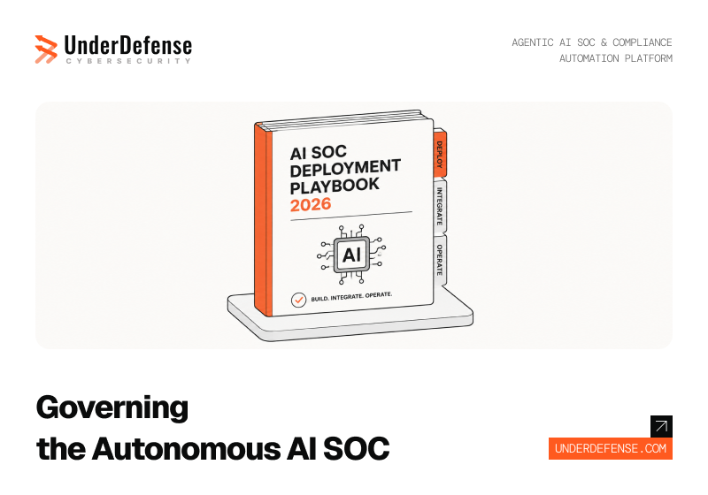 Governing the Autonomous AI SOC