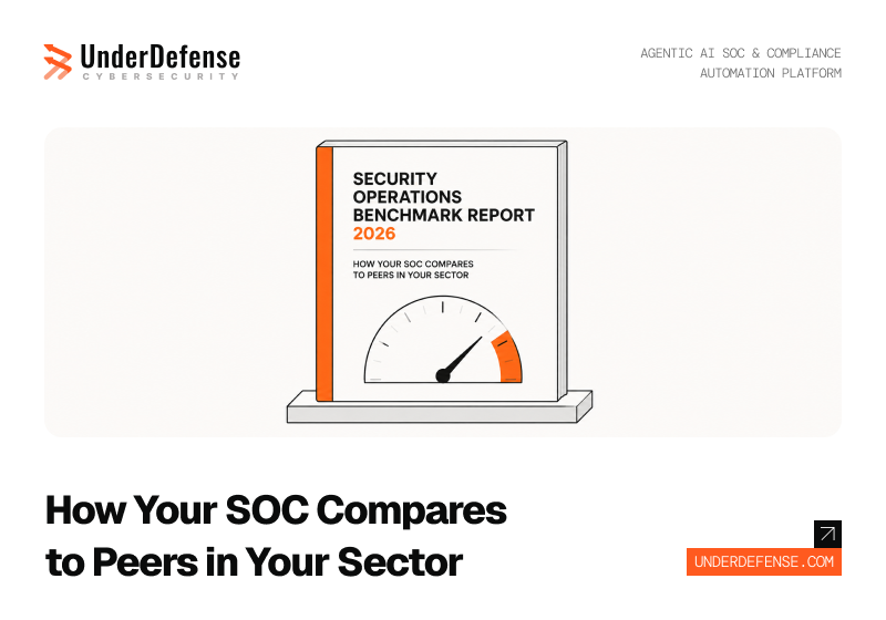 How Your SOC Compares to Peers in Your Sector