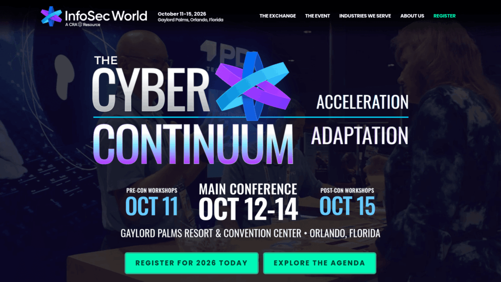 InfoSec World