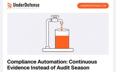 7 Best Compliance Automation Software 2026: Audit-Ready All Year
