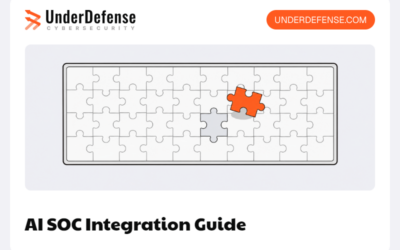 AI SOC Integration Guide: SIEM, EDR, Cloud Compatibility Explained
