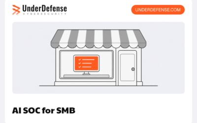 Best AI SOC for SMBs: 6 Vendors Scored With Real Pricing (2026)